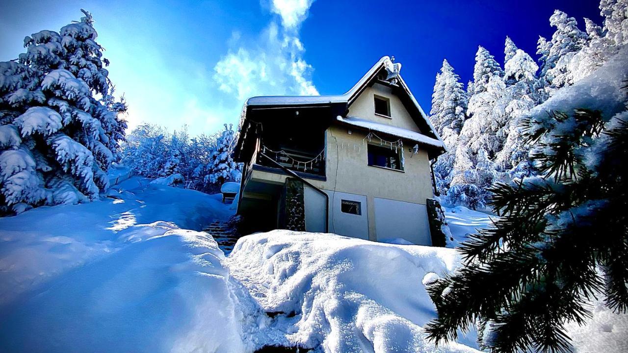 Mountain Cottage Lubomierz Lubomierz  Extérieur photo