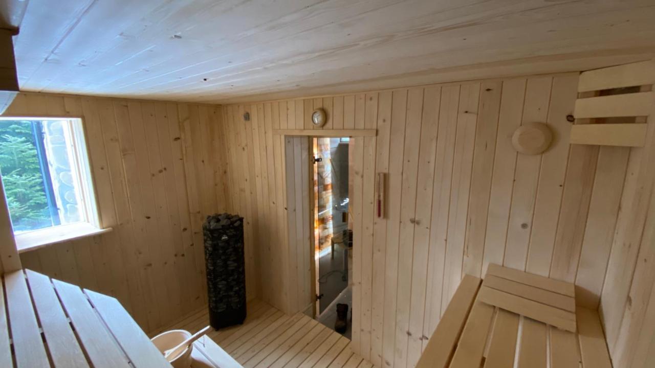 Mountain Cottage Lubomierz Lubomierz  Extérieur photo