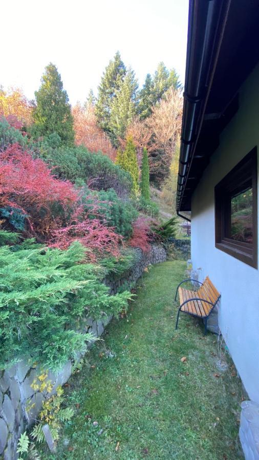 Mountain Cottage Lubomierz Lubomierz  Extérieur photo