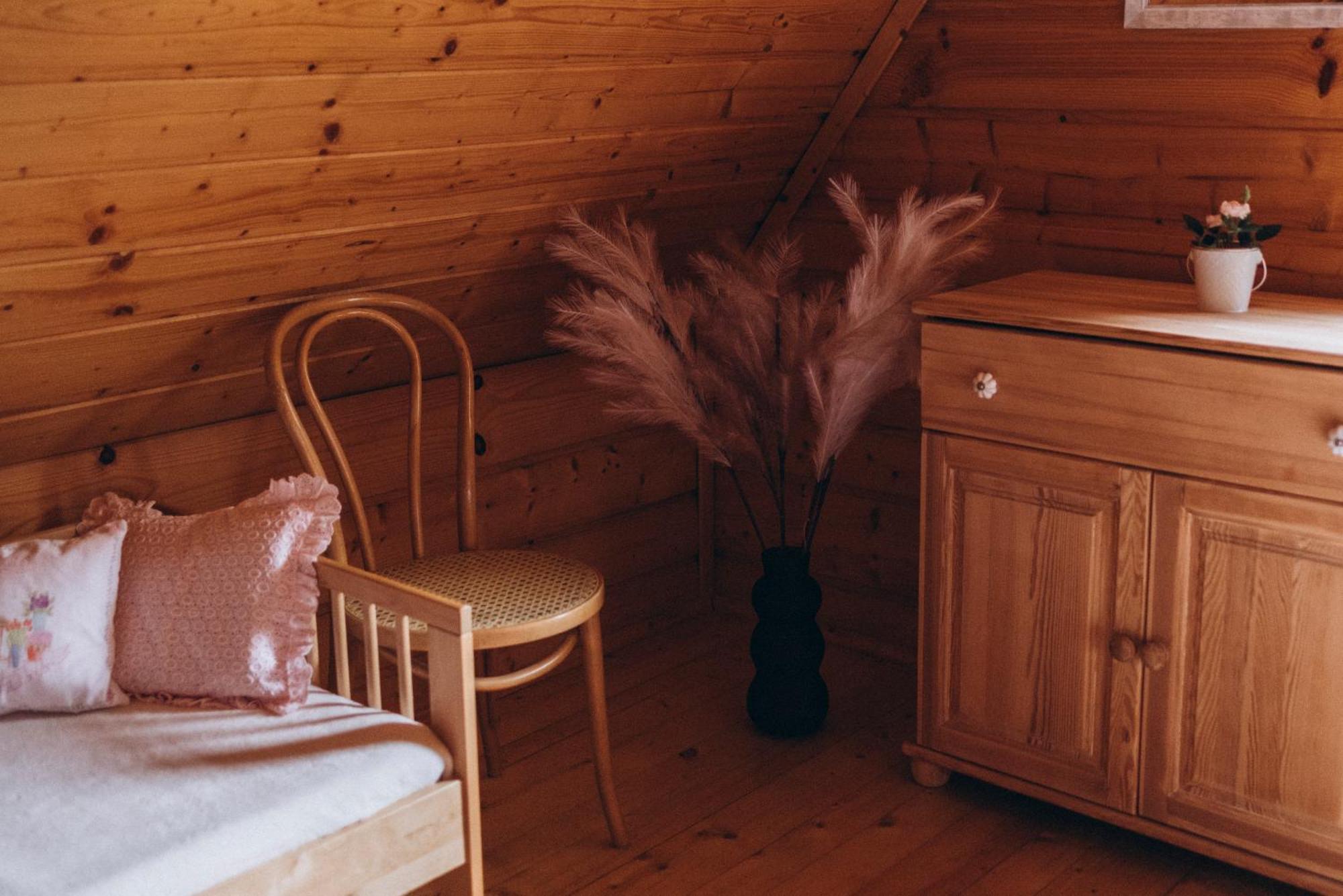 Mountain Cottage Lubomierz Lubomierz  Extérieur photo